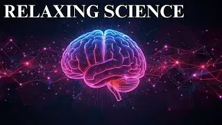 What Your Dreams Really Mean  Decode Your Brain's Secret Language | RELAXING SCIENCE