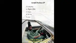 Emess - Super Glue (Official Audio)
