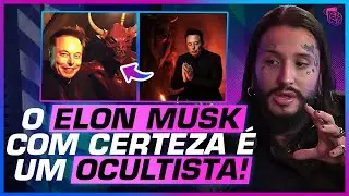 Qual a RELAÇÃO de SALOMÃO com MAMMON o DEMÔNIO do DINHEIRO? - VICKY VANILLA