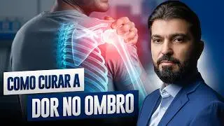 Como Acabar Com a DOR NO OMBRO de Forma Definitiva?