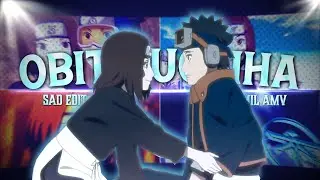 Obito x Rin - Tamil Amv - Naruto Shippuden - Yennai Maatrum Kaadhale ( Tamil AMV )