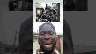 Nigeria 🇳🇬 army and USA 🇺🇸 army salary difference