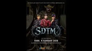 KUDA KEPANG (SEKAR DIU TURONGGO MUDHO) DOTAK'AN PERFORM JLAMPRANG MOJOSARI