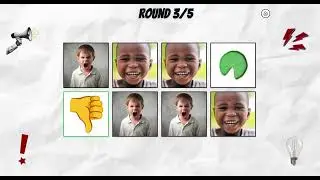 Say The Word on The Beat - Mad, Glad