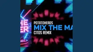 Mix The Master