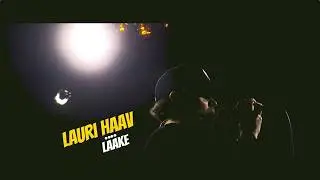 L&auml;&auml;ke | Lauri Haav