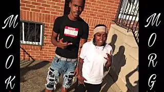 Mook x Lor Morgg - our time is coming