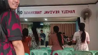 Ang Lahat magsasaya-Joyfulsong Medly| FRToJC Naic Cavite