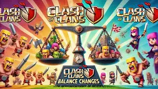 Hero Equipment Balance Changes!