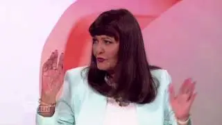 Missed NHS Appointments Fine | Loose Women
