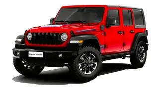 10 Best Accessories for Your Jeep Wrangler on Amazon