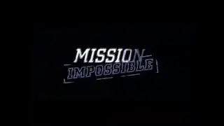 MISSION IMPOSSIBLE(1996) Behind the scenes Tom Cruise Jon Voight