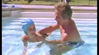 Still the Beaver Ep 20 (audio synched), Sink or Swim, Aug. 21, 1985