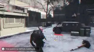 Jaymike0123 (Gaymike0123) runs away, leaves server, and turns off stream