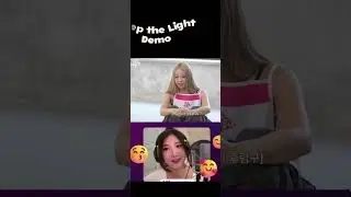 Ejae Keep the Light Demo : The Voice Behind Golden #KpopDemonHunters #keepthelight #EJAE #tdya #Kpop