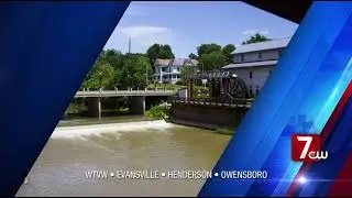 WTVW Station ID (2019) #2