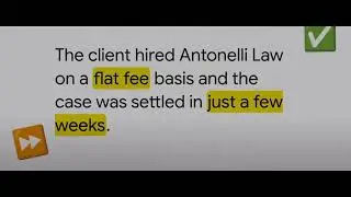 The Honesty Question&rdquo; Antonelli Law BT Copyright Subpoena Defense 