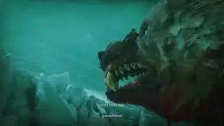 God of War Ragnarök New Game+ Part 73