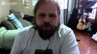 LIVE interview with SAMBO.03