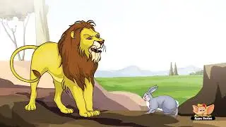 The Wise Rabbit