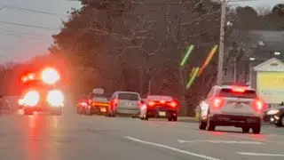 &ldquo;Sirens scream loud and proud for America to hear&rdquo;. A first responders tribute (Boredom video 4) 