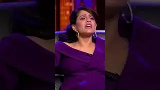 Namita decides to go solo | Shark Tank India