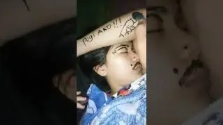 ( Drawing Sleep )Prank