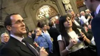 Airmic 2010 Conference video