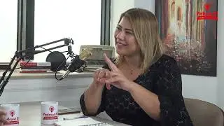 بودكاستB3 مع المنجي صواب نقابي وشقيق المحامي السجين احمد صواب 