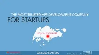 Perfomatix - we build startups