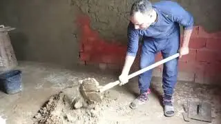 المرطوب.