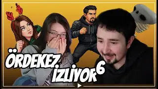 ÖRDEKEZ EDİTİMİ İZLİYOR [BÖLÜM 6]