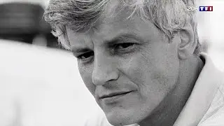 Jacques Perrin est mort