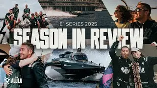 Team AlUla’s Season In Review: Team Launch, Podiums & LeBron James Visits!