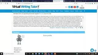 Free Grammar Checking Online