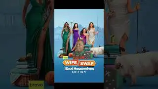 House Swap with Angie K Recap 