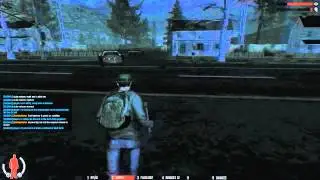 Surviving The War Z: Scavenging the Superior Junction