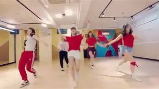 Me So Bad - Tinashe / Jazzfunk / choreography. soyoungsung