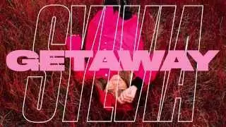 Sylvia Erla - GETAWAY (LYRIC VIDEO)