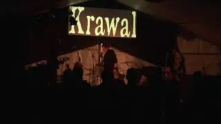 KRAWAL 2017 - HakAttak (punk) (Idrija)