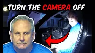 Police Captain Allegedly Drunk Driving?! | Captain Matt French