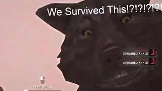 A Top Hardest Achievement in The Long Dark? (stalker 2020 ep:3)