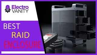 Maximize Your Storage: Best Raid Enclosure