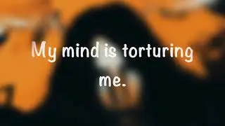 Lost in Chambers - MindFuck [Explicit] (Official Lyric Video)