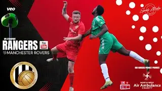 AFC STOCKPORT RANGERS vs Manchester Rovers