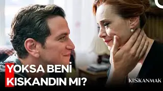 Nalan ve Nüzhet'in Yakınlığı Seniha'yı Rahatsız Etti! - Kıskanmak
