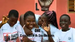 UN: equality and inclusion in Benin