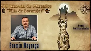 Presentacion Ponentes VIII Jornada 