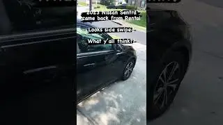 Guest Says She Doesn&rsquo;t Know What Happened?🤔#turo #rental #host #turohost #entrepreneur #veteran