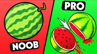 ROBLOX FRUIT NINJA SIMULATOR
